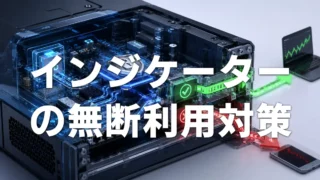 MT5インジケーターのコピー対策|購入者だけ使える口座認証の方法